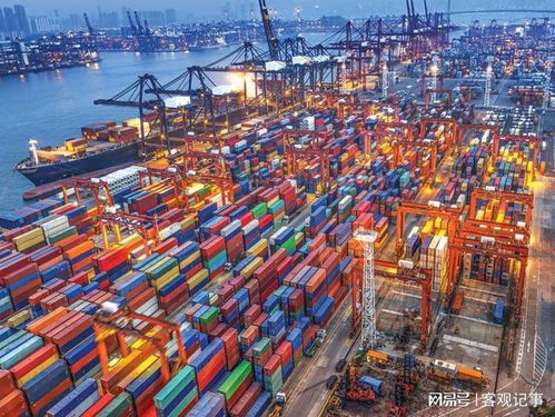 越南經濟增速放緩至十年新低，通脹壓力緩解，商品批發貿易承壓前行